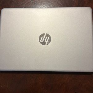 HP laptop